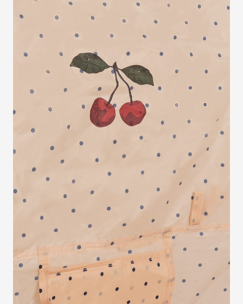 UV Telt Baby, Stort - Strandtelt Pop-up UV50+ | 125x115 cm