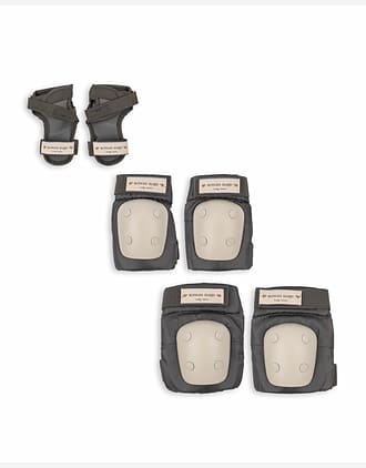 Beskyttelse for Rulleskøyter & Skateboard - Sett: 2x Albue-