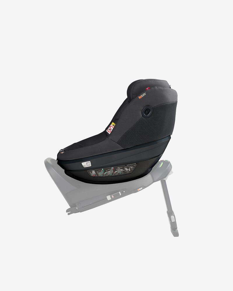 BeSafe Beyond² 360 - Rotasjonssete fra 6mnd til 6år | Max vekt 22 kg