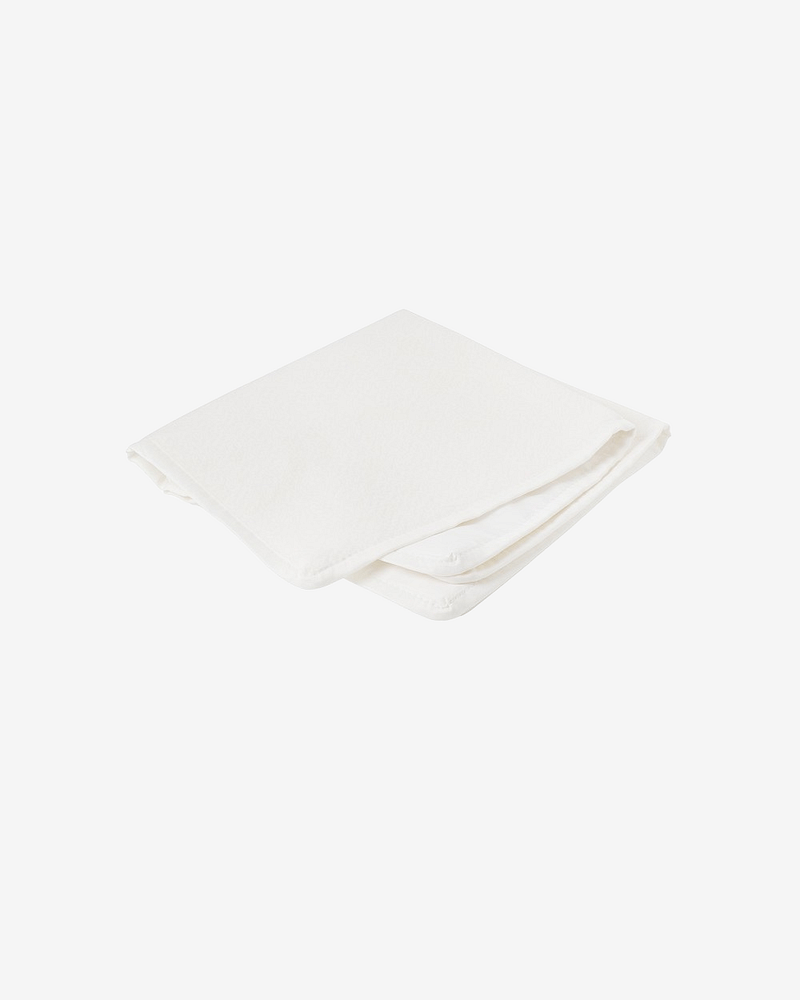 Tisselaken 60x120 - Vanntett Madrassbeskytter | Easygrow DRY