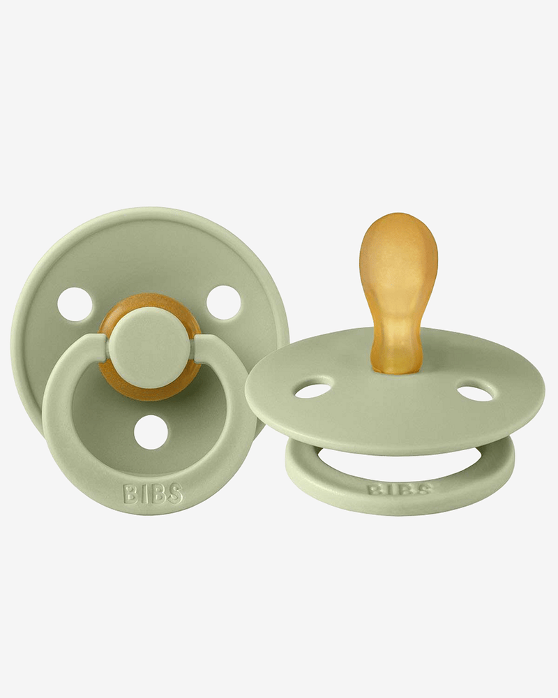 BIBS Smokk Colour Symmetrical – Dråpeform, Naturgummi