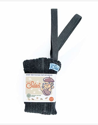 Dark Grey Blend Granny