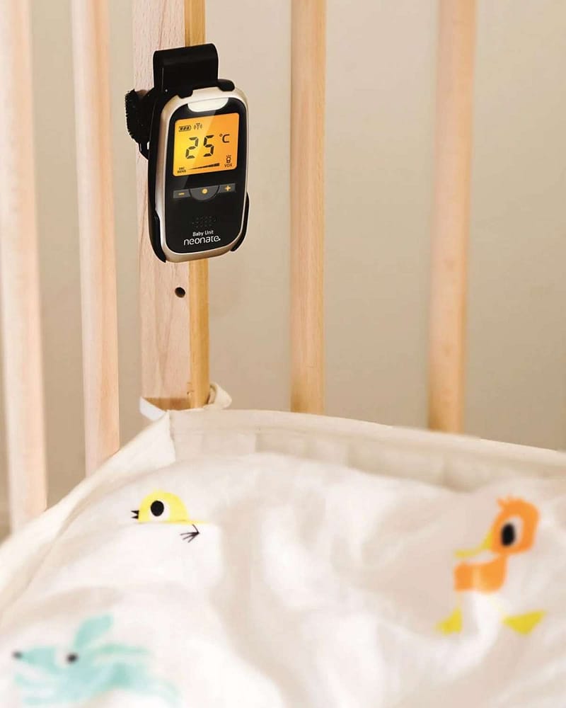 Neonate Babycall BC-5800D V2 | Baby Audio Monitor