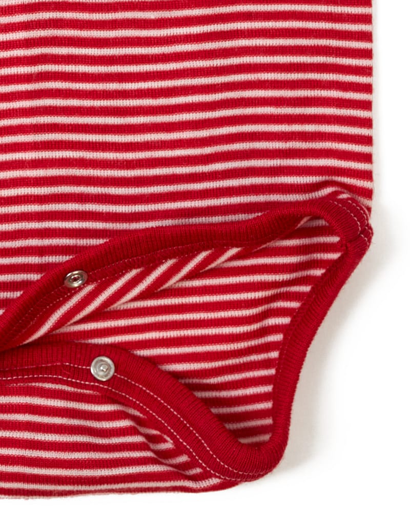 Ullbody – 70% Merino, 30% Silke