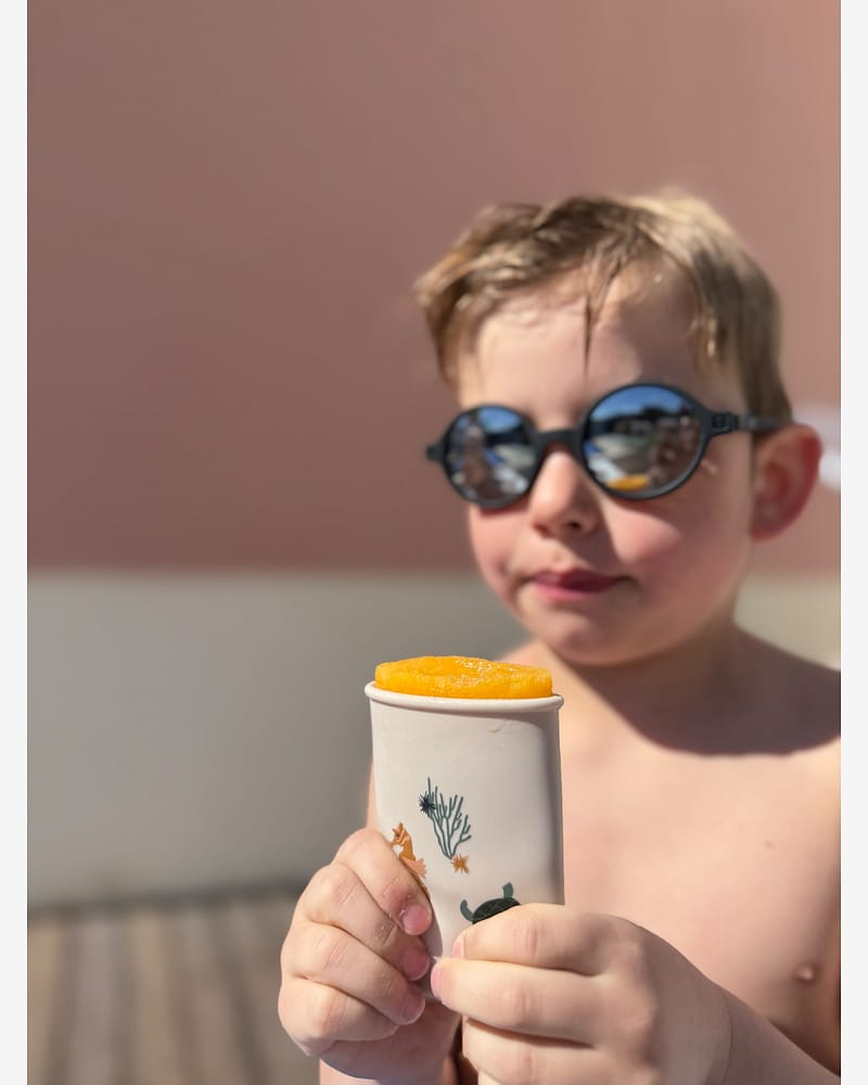 Ispinneformer 6pk - Silikon | Malik