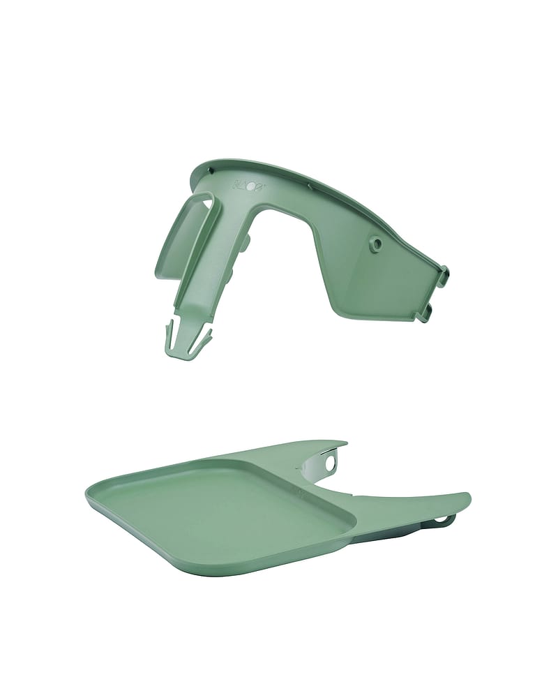 KLAPP® Spisebrett & Bøyle