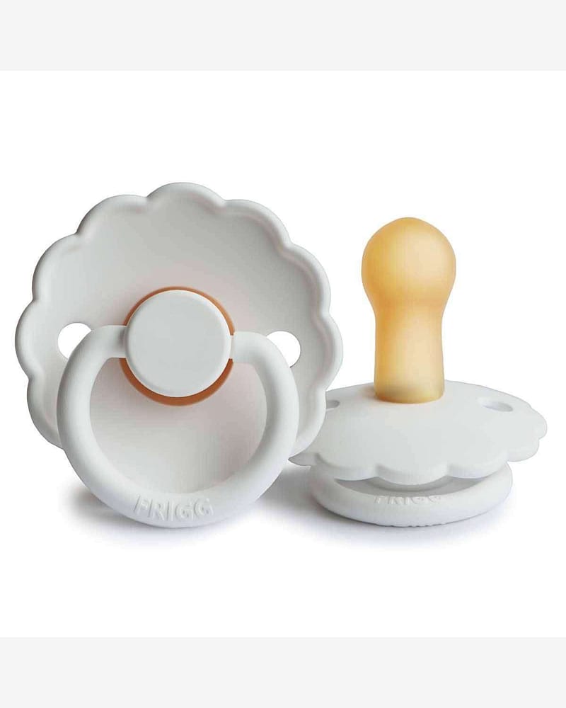 FRIGG Smokk Daisy - Rund