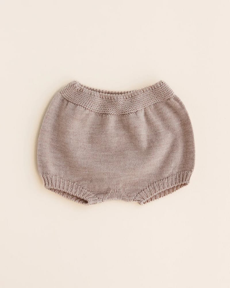Ull Blommer - 100% Merino