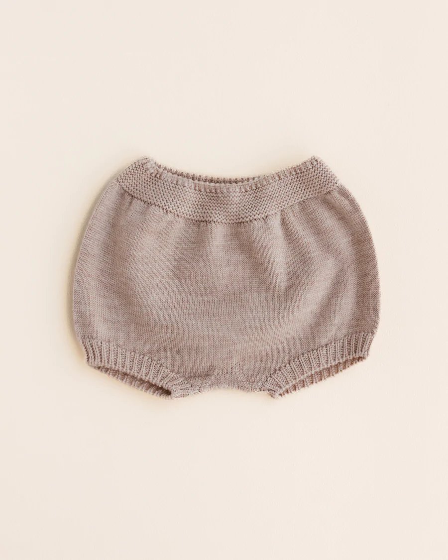 Ull Blommer – 100% Merino