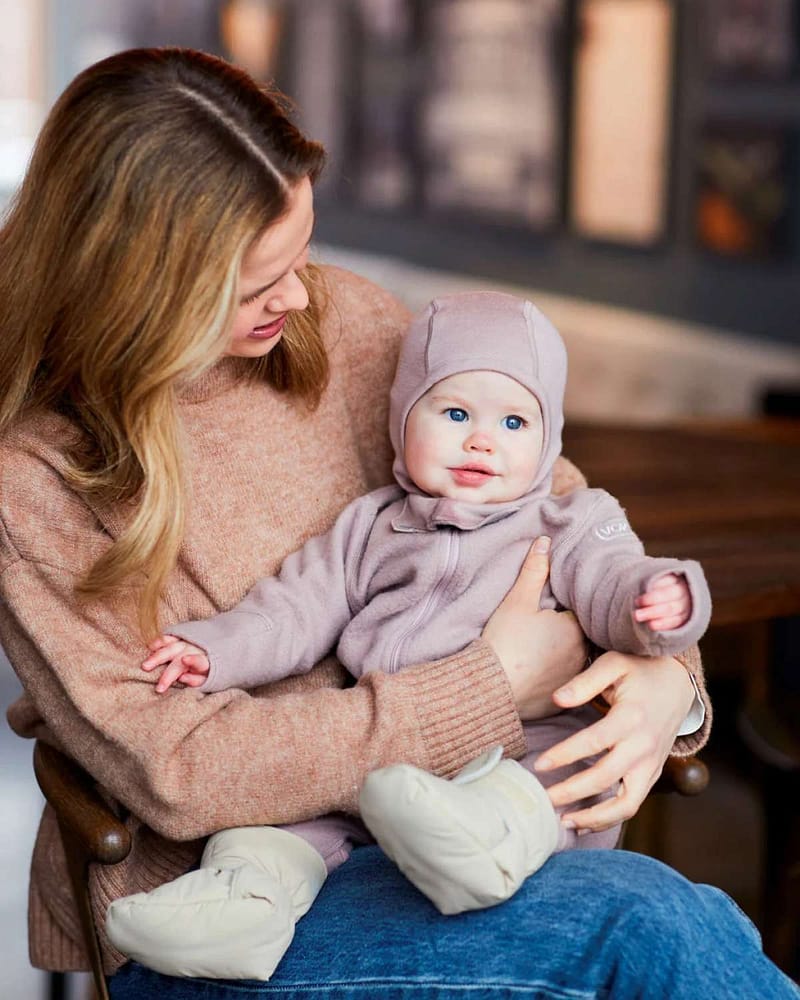 Voksi - Balaclava Ull - 100% Merino