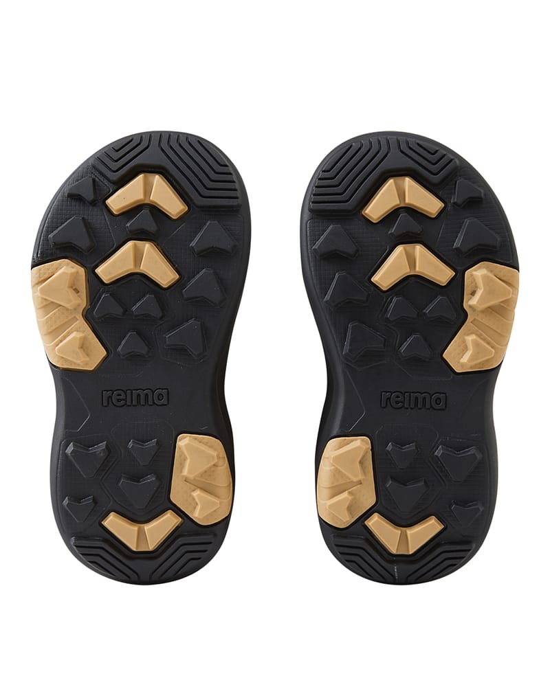 Vintersko Barn - Vanntett - Godt Grep