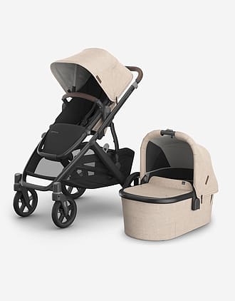 Vista V3 Duo Barnevogn - Fra Nyfødt til 22 kg/4 år
