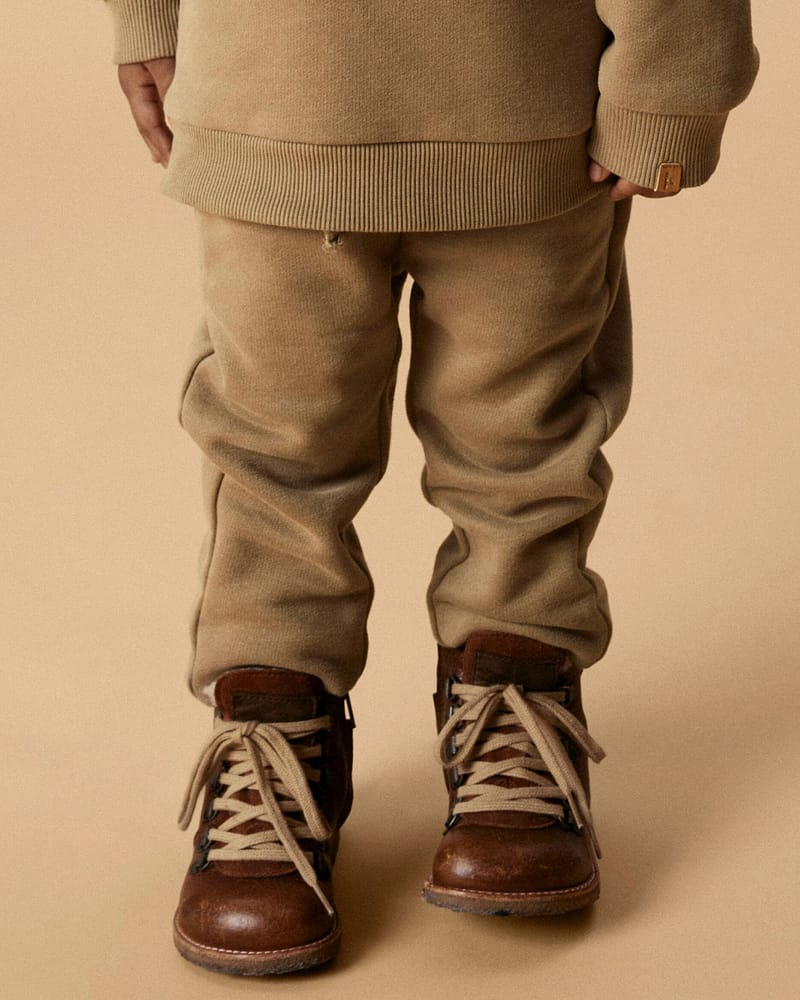 Joggebukse Barn - Øko Jersey | ILondon Ros Sweat Pant