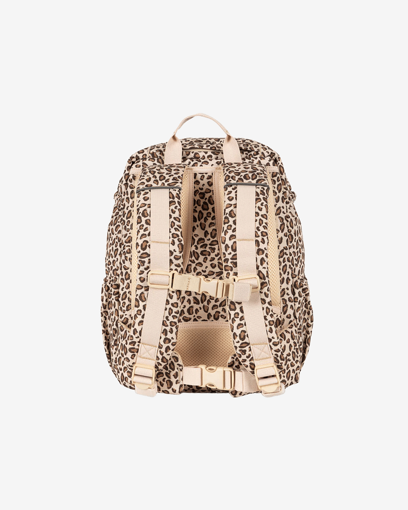 Ryggsekk m/Print, 12L - Ergonomisk og Justerbar | Clover Skolesekk