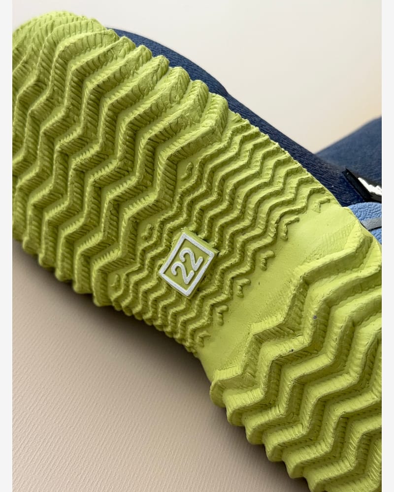 Kattnakken Gummistøvler M/ Isolasjon til -10°C | Dock Boot