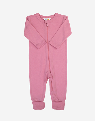 Dus Rosa - Gammelrosa