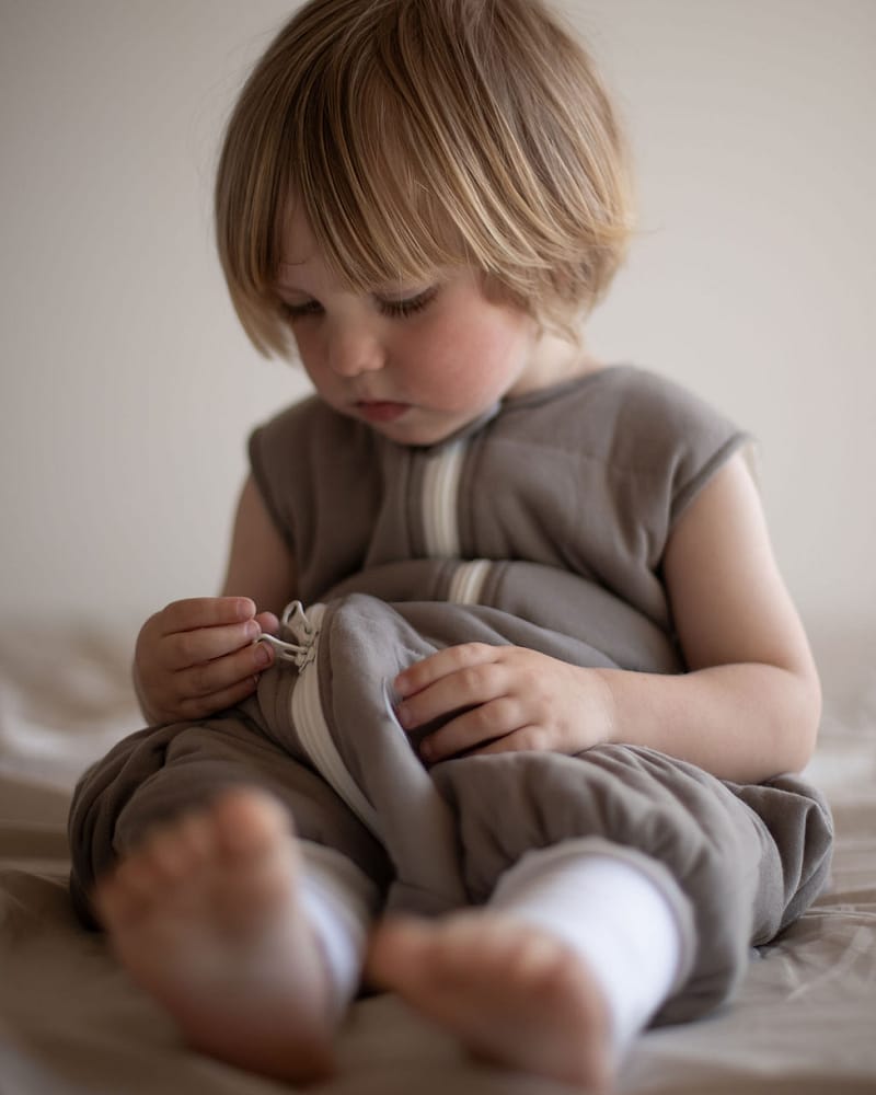 Nattpose Night Basic - Barn 2-4 år