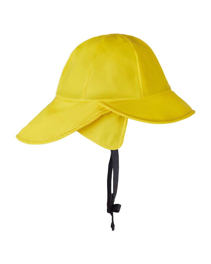 Sydvest Barn - Lett, u/ fôr | Regnhatt Rainy