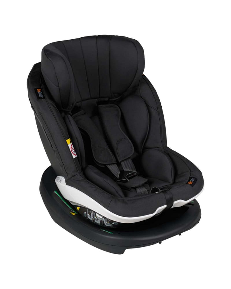 BeSafe iZi Modular RF X1 i-size - ISOfix montering | Bilstol Barn 6mnd til 4år
