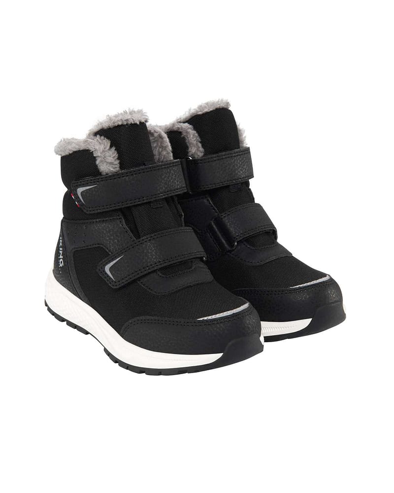 Viking Vintersko Barn - Vanntett