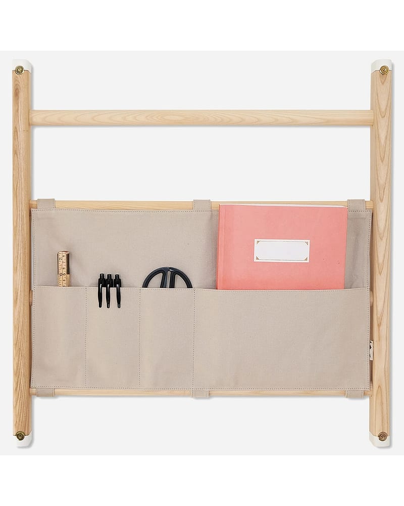 KAOS Endeløs Organizer - 100% Bomull