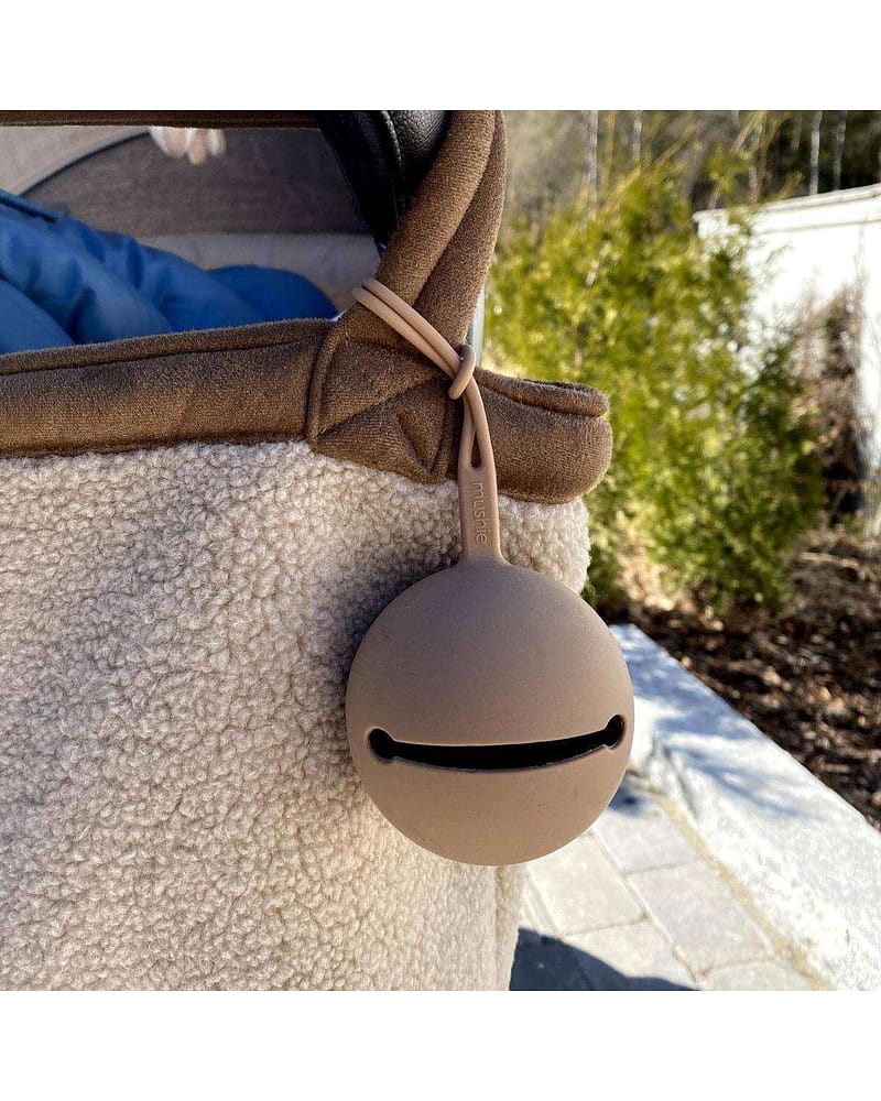 Stelleveske - Chunky Teddy