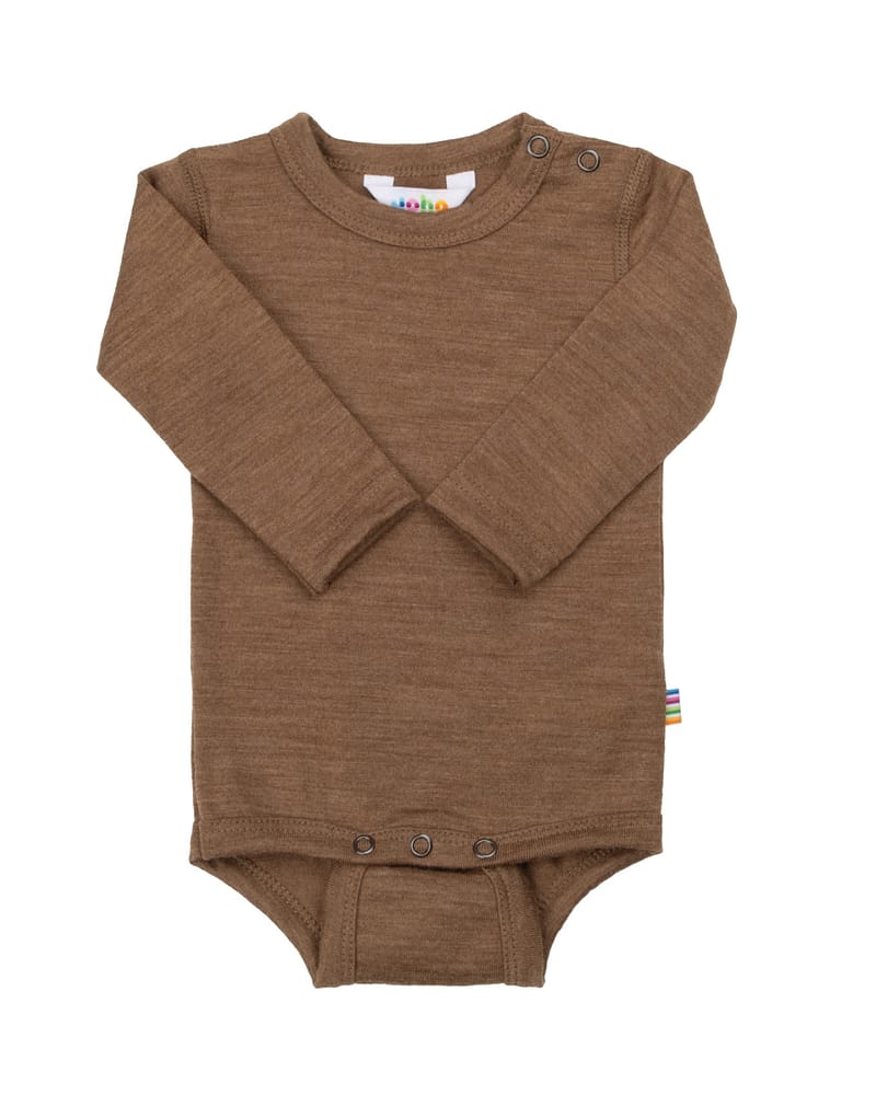 Ullbody Langermet - 100% Merino | Basic