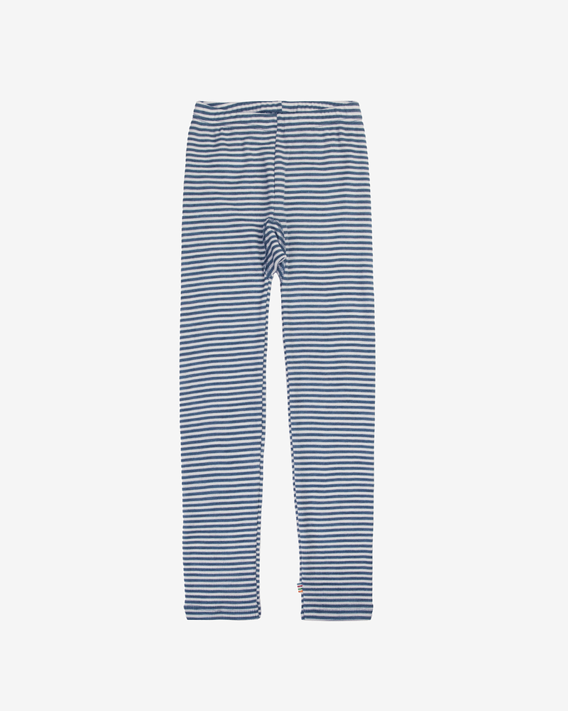 Leggings Ull - 85% Merino, 15% Silke | Basic