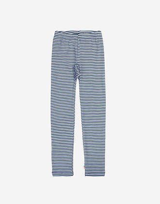 Leggings Ull - 85% Merino, 15% Silke | Basic