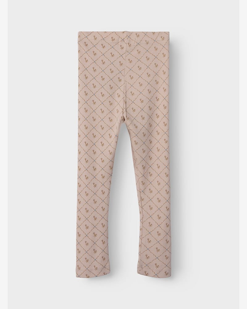 Leggings Barn - Ribb
