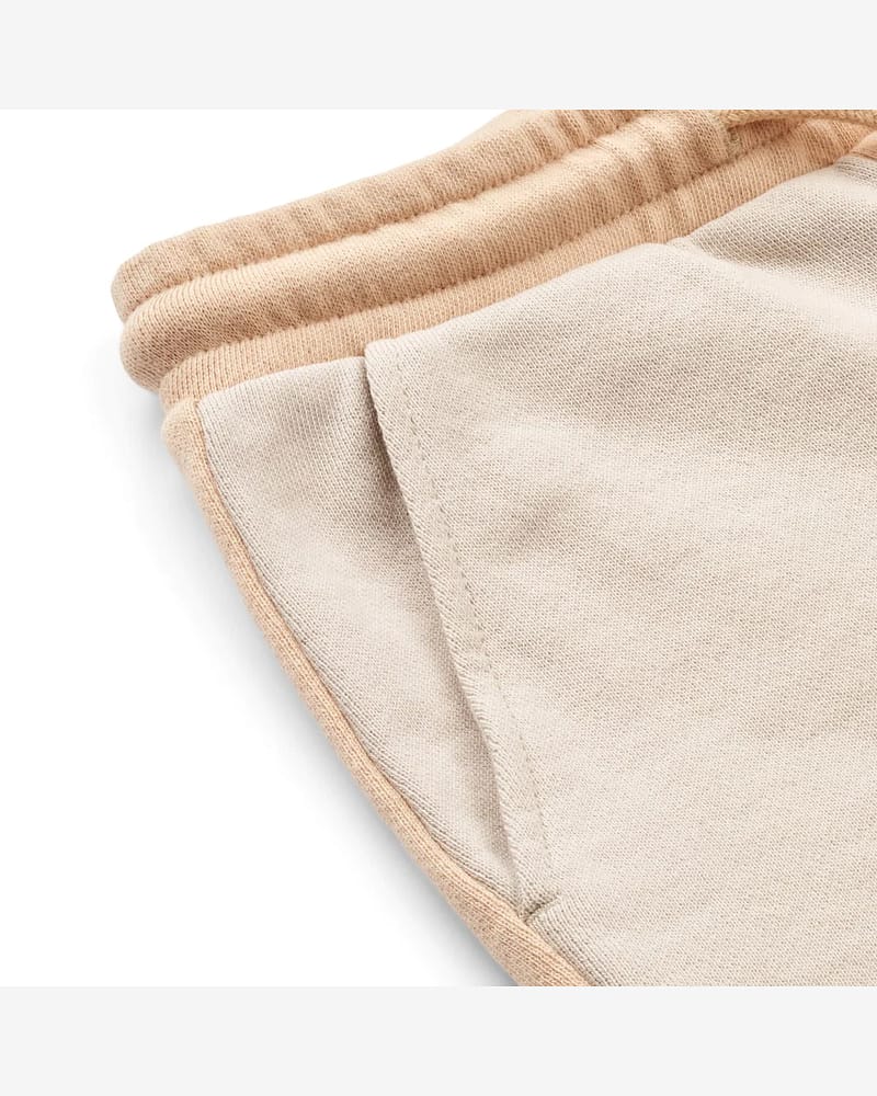 Shorts til barn - 100% Økologisk Bomull - Gram