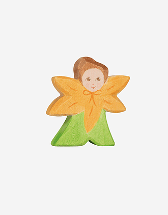 Flower Child Calendula