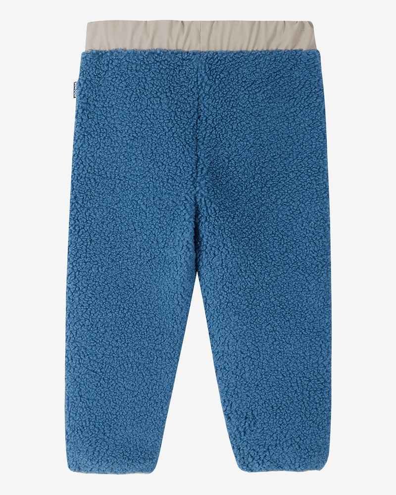 Fleecebukse Barn - Varm fleece | Moomin Lustig