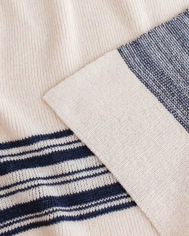 Babyteppe Ull - 100% Merino - Ubehandlet Ull - Gilbert
