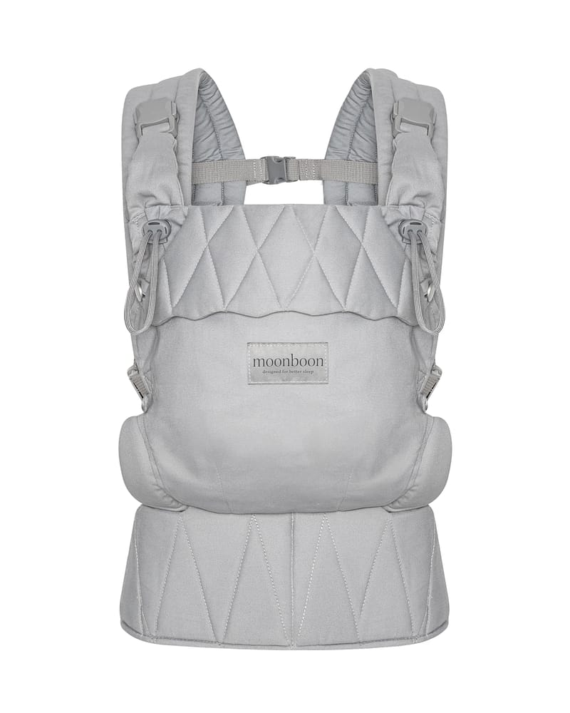 Bæresele 3 mnd-2,5 år | Front & Utovervendt