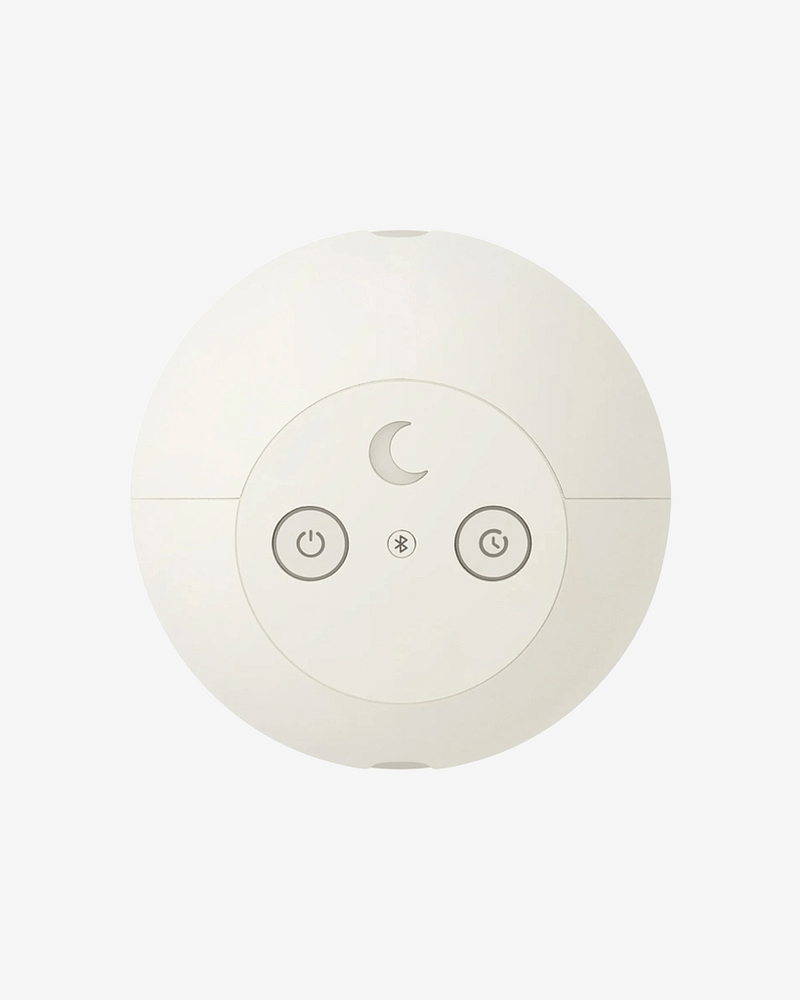 Moonboon Motor Connect Premium | Vuggemotor m/ App-styring