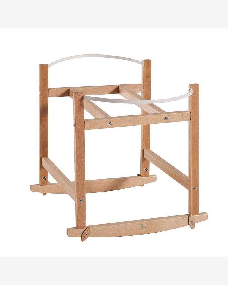 Moseskurv & Gyngestativ & Trekk - Pakketilbud