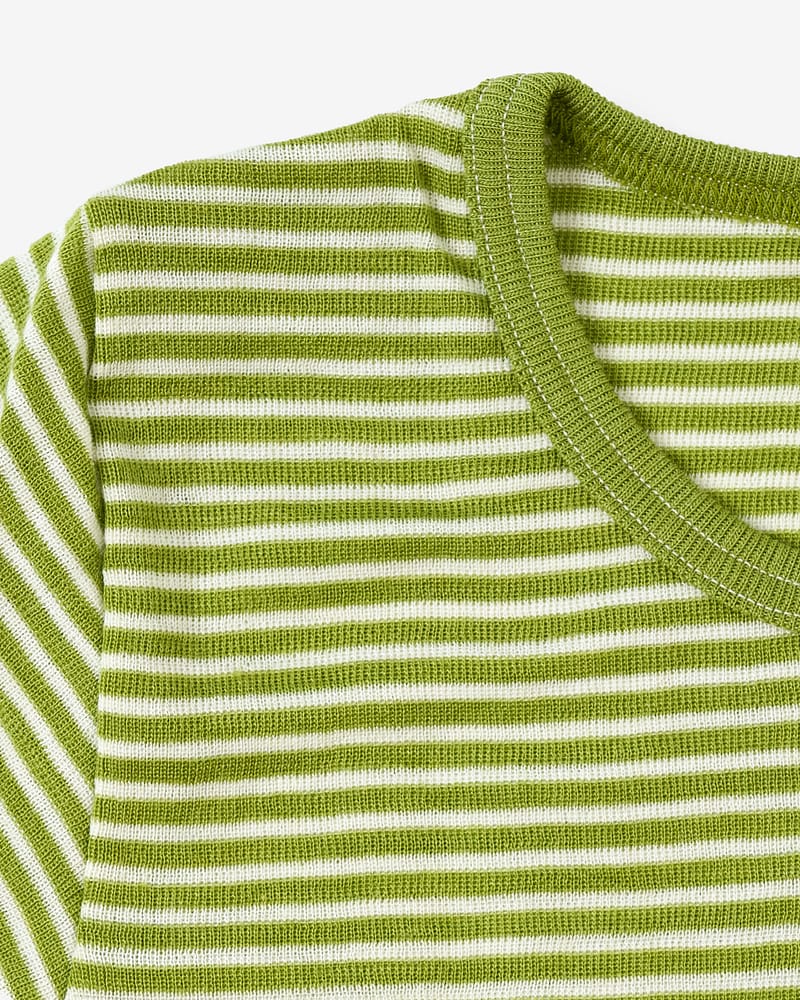 Ulltrøye Langermet - 70% Merino