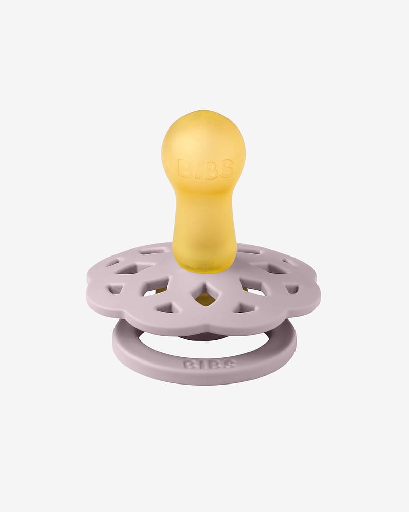 BIBS Boheme Smokk - Rund