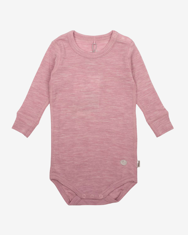 Ullbody - Tynn ullkvalitet - 100% Merino