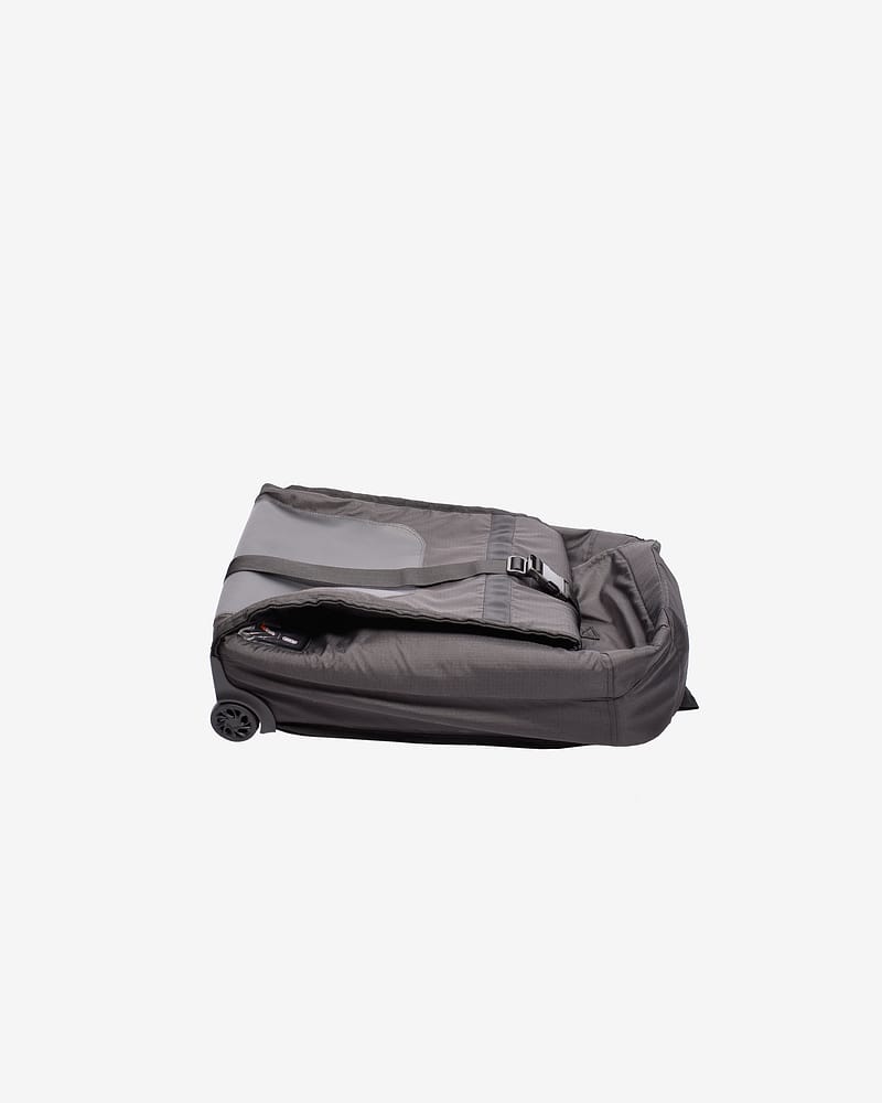 BeSafe Reisebag til Bilstol - M/ Hjul | Transport Protection Bag