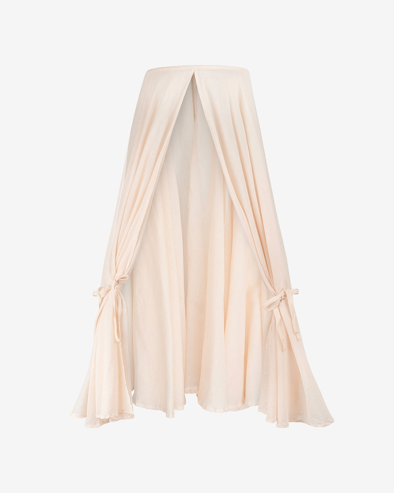 Moonboon Heaven Sengehimmel til vugge og hengevugge - 100% Naturlig