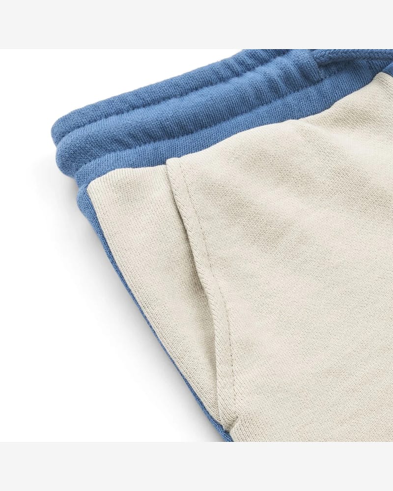 Shorts til barn - 100% Økologisk Bomull - Gram