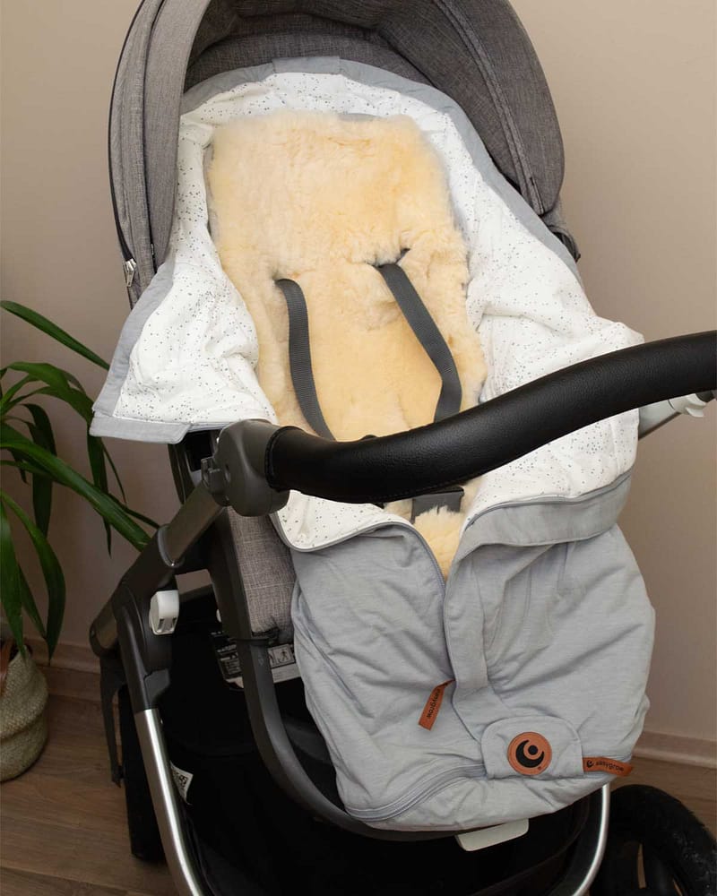 Lyng Vognpose med Forlenger - Vårpose