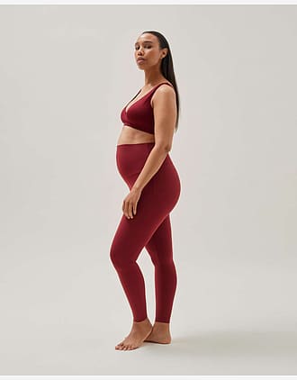 Gravidtights | Maternity Yoga Leggings