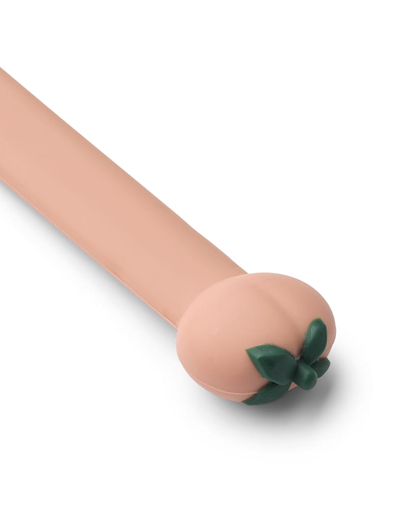 Bestikk Sett Barn 3pk - Rustfritt Stål & Silikon | Tove