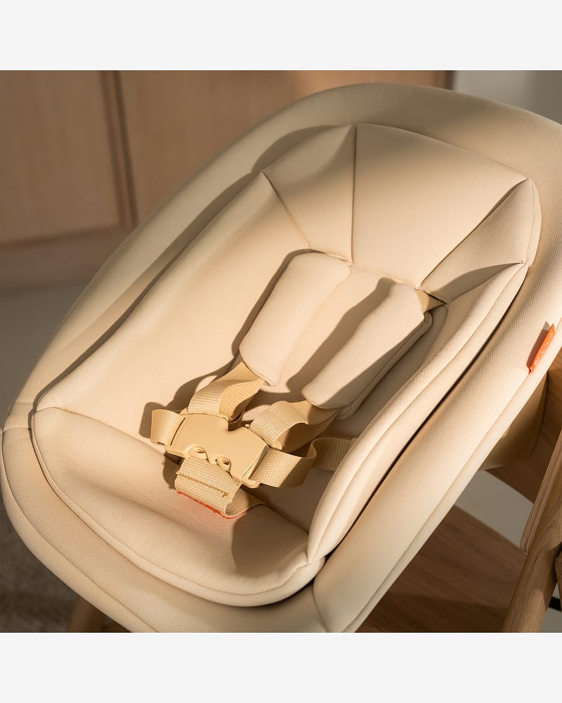 KLAPP® Nyfødtsete til KAOS KLAPP® Barnestol