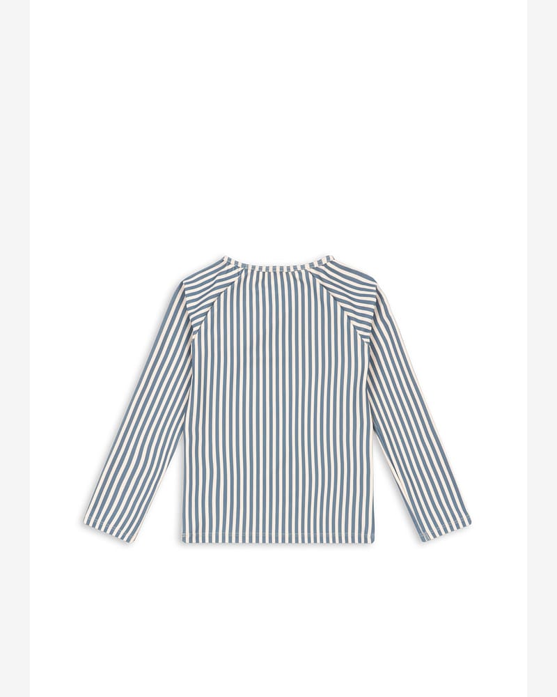 Badetrøye Langermet - UV Drakt UPF 50+ | Aster Swim Blouse