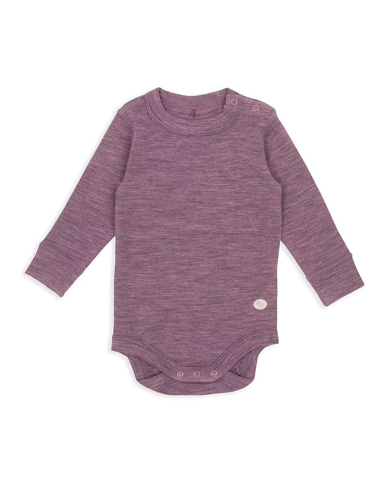 Ullbody - Tynn ullkvalitet - 100% Merino