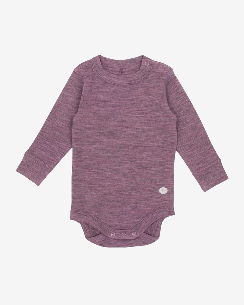 Ullbody - Tynn ullkvalitet - 100% Merino